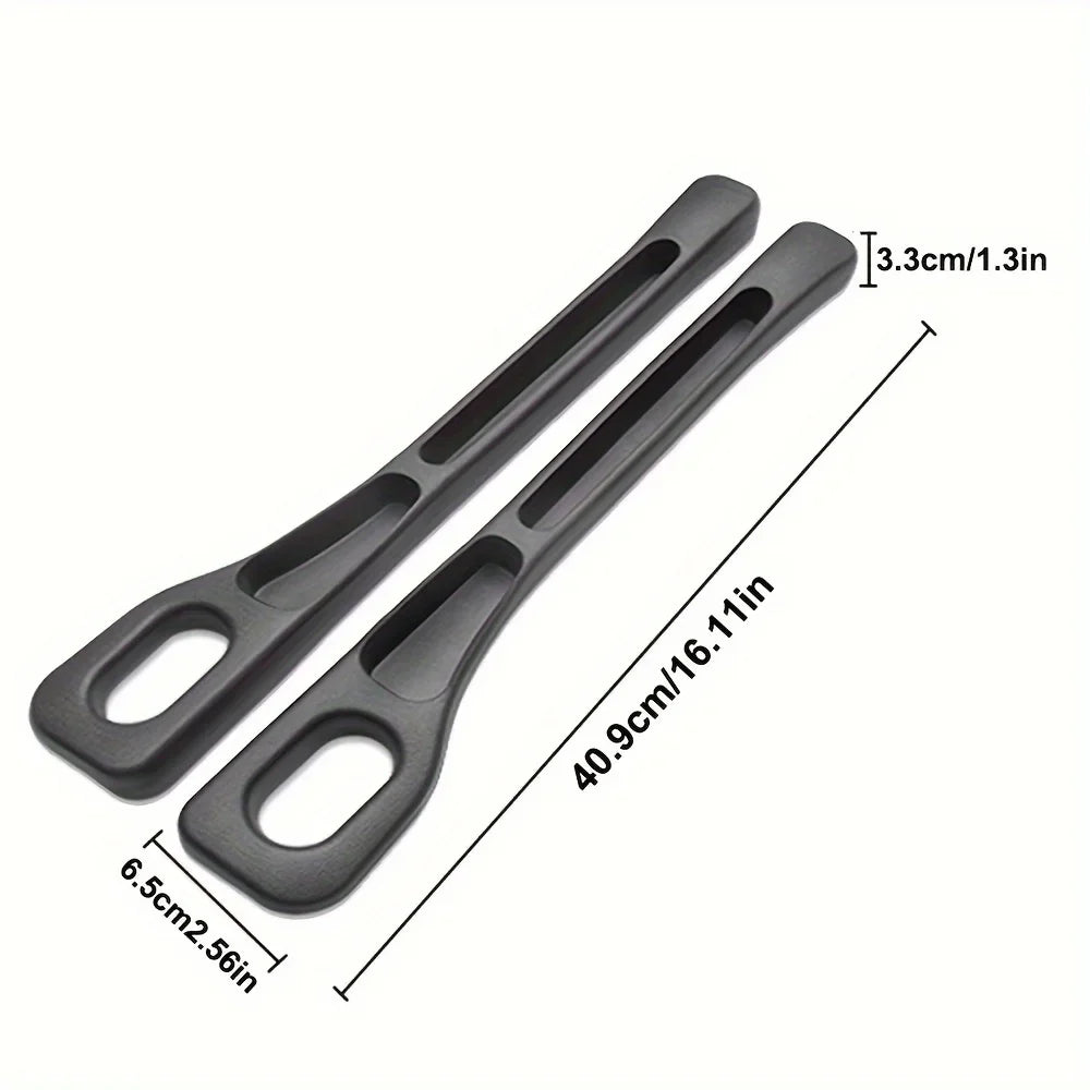 Organizator Auto Scaun – Anti-Cădere Obiecte